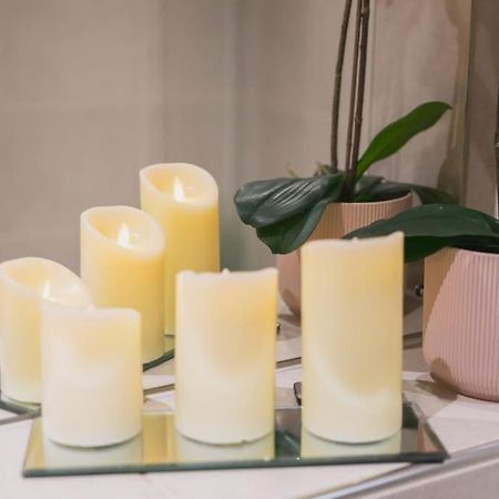 ברמינגהאם Cosy City Centre Apartment With Parking מראה חיצוני תמונה
