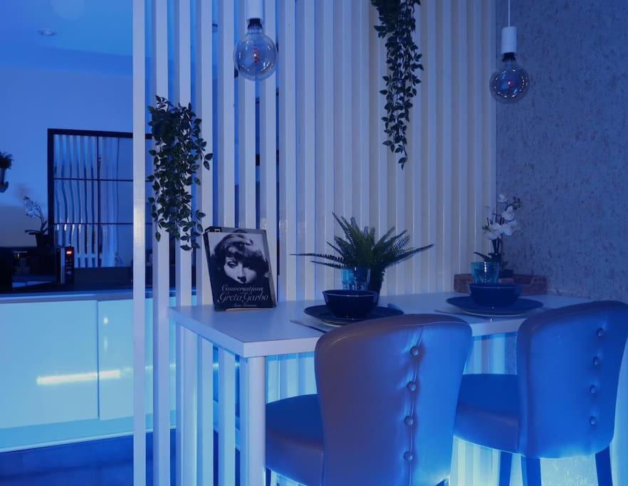 ברמינגהאם Cosy City Centre Apartment With Parking מראה חיצוני תמונה